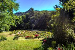 Kruger's Rest Guest House - 9