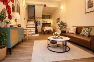 Từ Hoa Essence Home với 4 căn studio có cửa sổ lớn ban công riêng tư gần hồ - 6