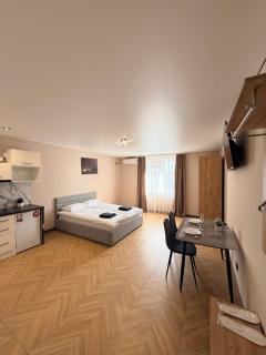 Luxury Apartments BAM - 9