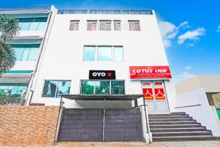 Hotel O Lotus Inn - 9