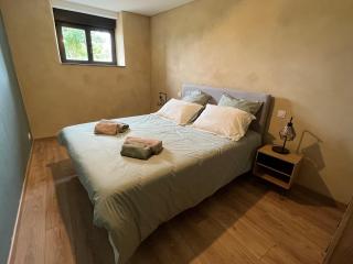 Gite Les Gabariers avec vue sur Rance - 4