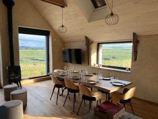 Gite Les Gabariers avec vue sur Rance - 5