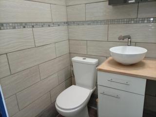 Appartement F3 équipé 3 à 4 couchages - 3