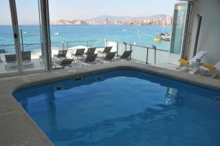 Hotel Nadal - Benidorm - 2