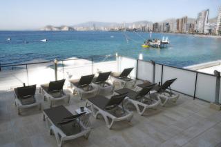 Hotel Nadal - Benidorm - 1