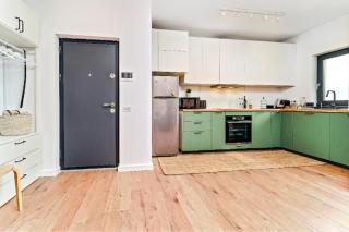 Matcha Garden apartment - 8