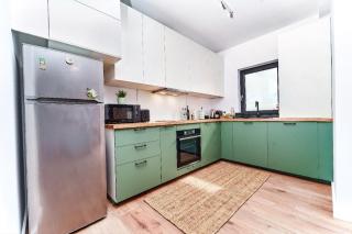 Matcha Garden apartment - 3
