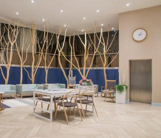 Hotel Molo Sopot - 3