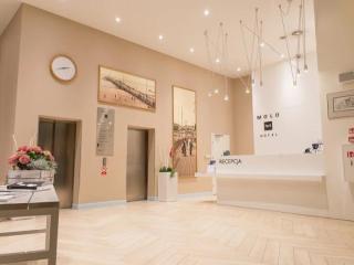 Hotel Molo Sopot - 2