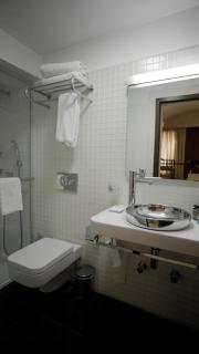 Kasr-i Nehroz Hotel - 2