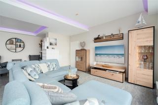 Ferienpark Sierksdorf App 827 - Penthouse - 7
