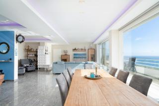 Ferienpark Sierksdorf App 827 - Penthouse - 5