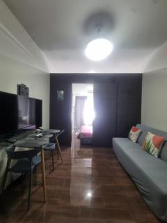 Great View 1 BR Condo in Makati near Trident Tower - 8