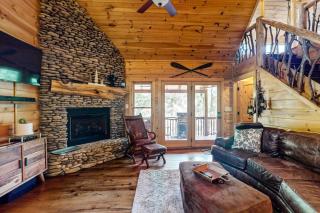 20 Stanley Creek Trl - Cherry Log - 7