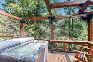 20 Stanley Creek Trl - Cherry Log - 6