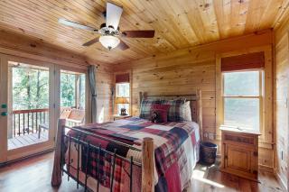 20 Stanley Creek Trl - Cherry Log - 1