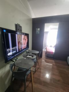 Great View 1 BR Condo in Makati near Trident Tower - 7