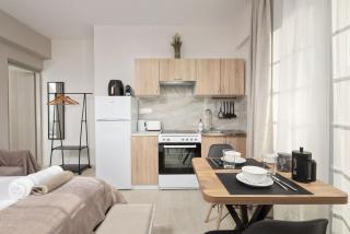 Katerina's Sunset Apartment - 3