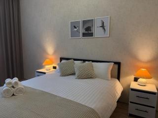 Апартаменты в Элегия Парк! - 0