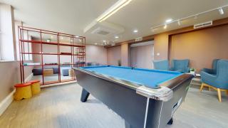 iQ Newland House in Nottingham - 9