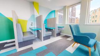 iQ Newland House in Nottingham - 8