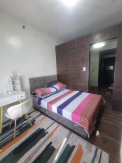 Great View 1 BR Condo in Makati near Trident Tower - 6