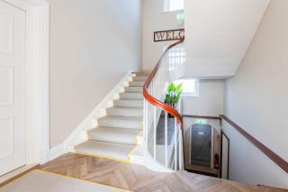 Lexow - Hotel an de Havenkant - 4