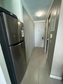 Laguna y vista al Mar - 2