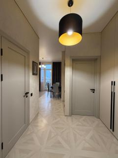 Апартаменты в Элегия Парк! - 2