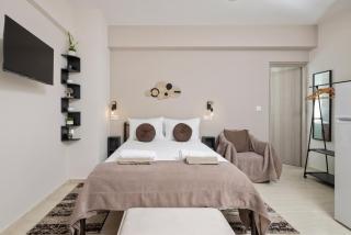 Katerina's Sunset Apartment - 2