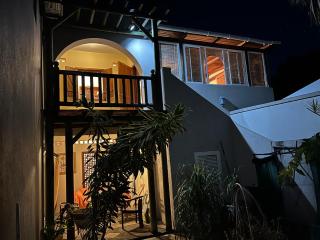 Tropical Studio - Tamarin - 0