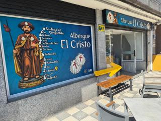 Albergue el cristo - 9