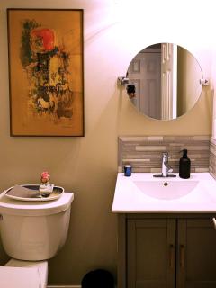 Harold Ave Gem - 1