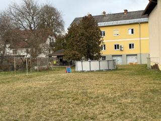 Gemütliche Stadtwohnung im Grünen - 2