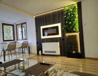 ALBISTO Dragalevtsi Luxury Apartments - 1