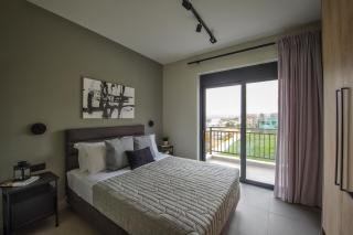 Grey Suites - 4