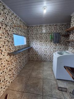 Seu lar doce lar na terra das Cataratas - 5