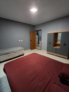 Seu lar doce lar na terra das Cataratas - 3