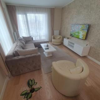 Aria BW Apartment - 0