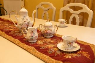 mastic flavored sweet - 8