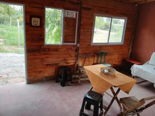 Cabañas Florcita de Cardón - 1