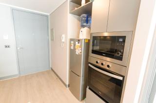 VR | 2PAX, 1D1B, GYM, balcón, Piscina Metro Toesca - 2