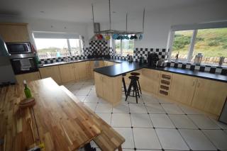 The Eagle's Nest - 1