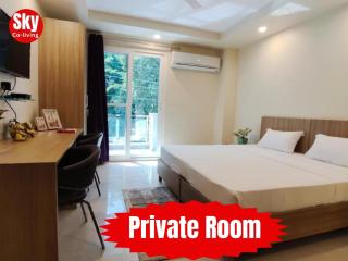 SKY C Living Stay Sector 46 - 7