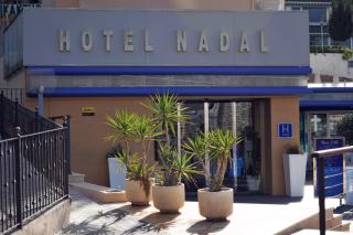 Hotel Nadal - Benidorm - 9
