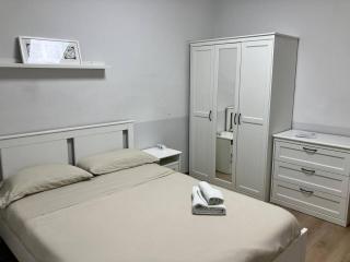 Grattacielo Rooms - 1