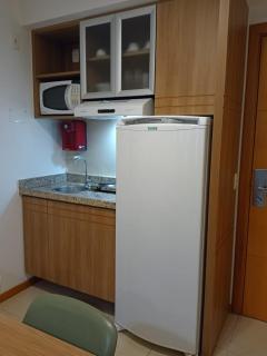 Flat Particular Marizienne Hotel Saint Moritz 86 - 6