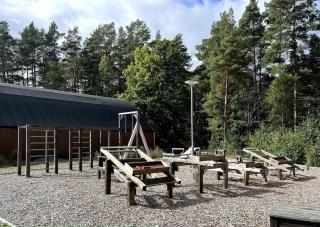 Cozy family apartment near Kalmar - 4