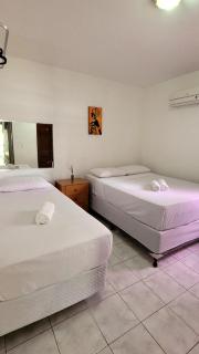 Pousada Aconchego do Tambaú - 7