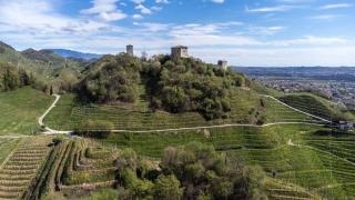 Le Torri di Credazzo - 0